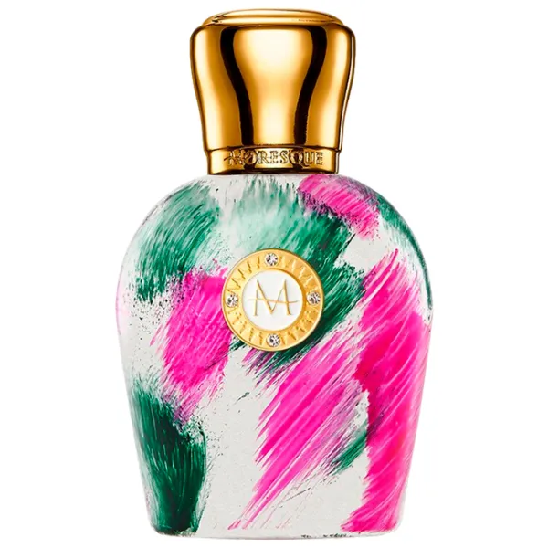 Parfum unisex MORESQUE DIVINA MARCHESA Apă de parfum / Fougere photo 2 Parfum unisex MORESQUE DIVINA MARCHESA Apă de parfum / Fougere photo 2