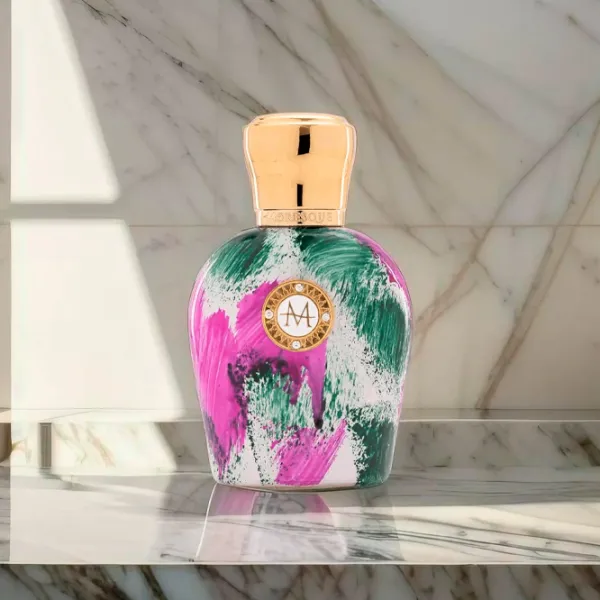 Parfum unisex MORESQUE DIVINA MARCHESA Apă de parfum / Fougere photo 4 Parfum unisex MORESQUE DIVINA MARCHESA Apă de parfum / Fougere photo 4