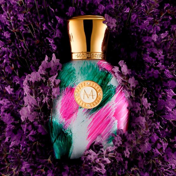 Parfum unisex MORESQUE DIVINA MARCHESA Apă de parfum / Fougere photo 5 Parfum unisex MORESQUE DIVINA MARCHESA Apă de parfum / Fougere photo 5