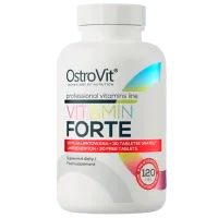 Витамины и минералы OstroVit Vit&Min FORTE (5903246220292) 120