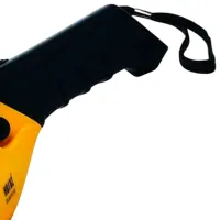 Lanternă Horoz HL 333L Black photo 3