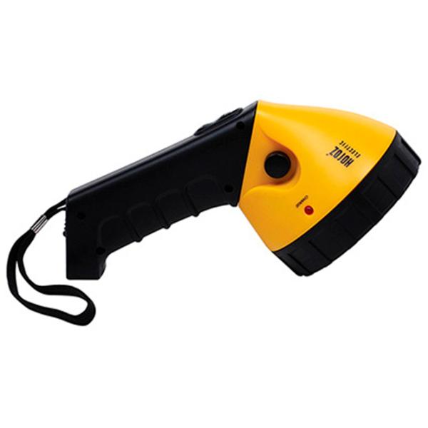 Фонарик Horoz HL 333L Черный photo 4