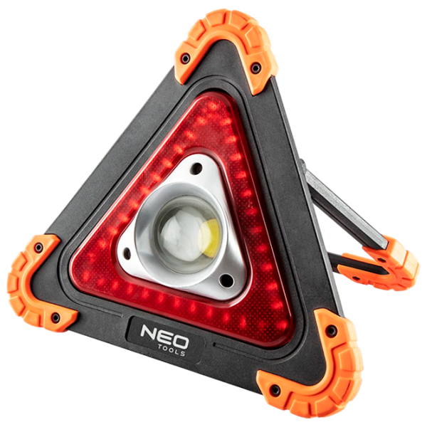 Лампа NEO Tools 99-076 Черный photo 1 Лампа NEO Tools 99-076 Черный photo 1