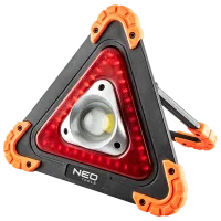 Лампа NEO Tools 99-076 Черный