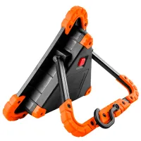 Lampă NEO Tools 99-076 Black photo 3