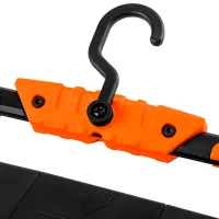 Lampă NEO Tools 99-076 Black photo 5