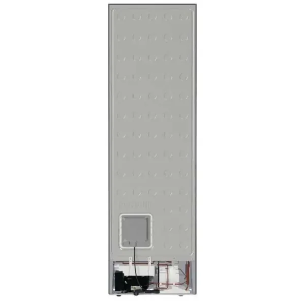 Frigider Gorenje NRC620BSXL4 cu congelator jos 361 l / 200 cm / Inox photo 5