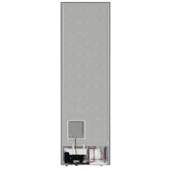 Frigider Gorenje NRC620BSXL4 cu congelator jos 361 l / 200 cm / Inox photo 5
