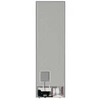 Frigider Gorenje NRC620BSXL4 cu congelator jos 361 l / 200 cm / Inox photo 5