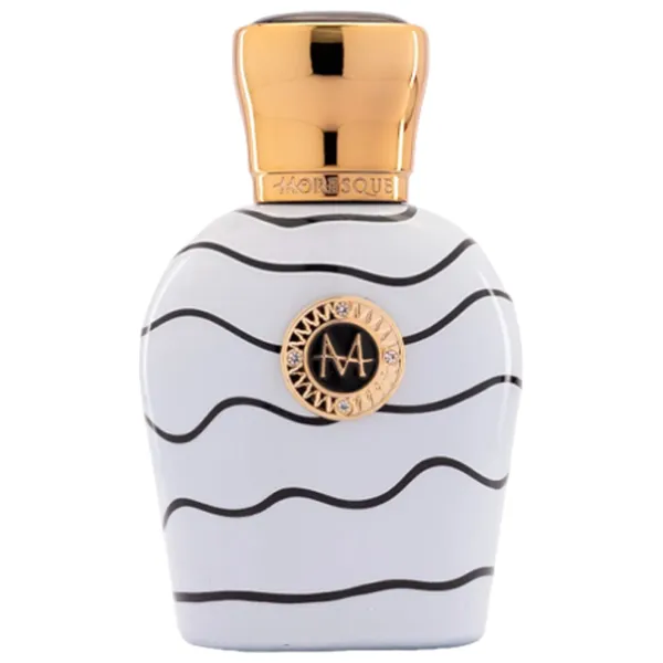 Парфюм для мужчин MORESQUE WHITE DUKE Парфюмерная вода / Восточный photo 2 Парфюм для мужчин MORESQUE WHITE DUKE Парфюмерная вода / Восточный photo 2