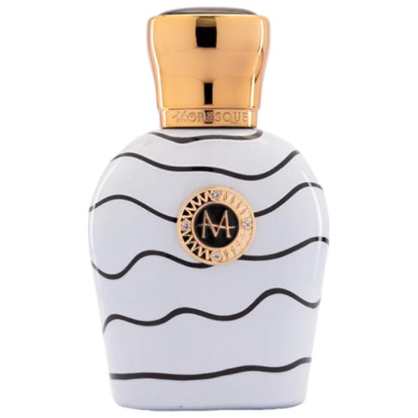 Парфюм для мужчин MORESQUE WHITE DUKE Парфюмерная вода / Восточный photo 2 Парфюм для мужчин MORESQUE WHITE DUKE Парфюмерная вода / Восточный photo 2