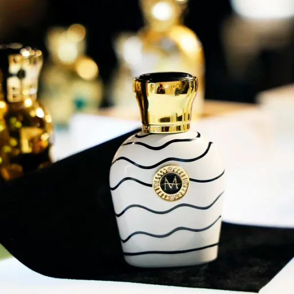 Парфюм для мужчин MORESQUE WHITE DUKE Парфюмерная вода / Восточный photo 5 Парфюм для мужчин MORESQUE WHITE DUKE Парфюмерная вода / Восточный photo 5