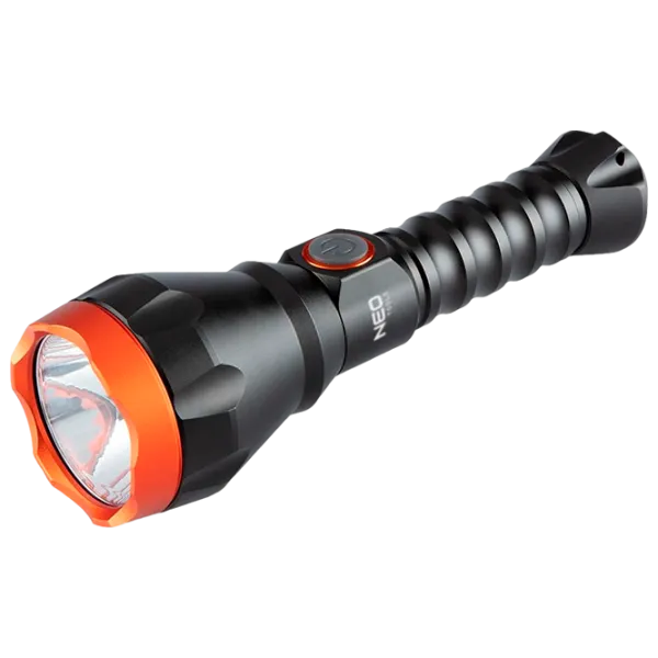 Фонарик NEO Tools 99-070 Черный photo 1
