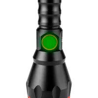Lanternă NEO Tools 99-070 Black photo 2