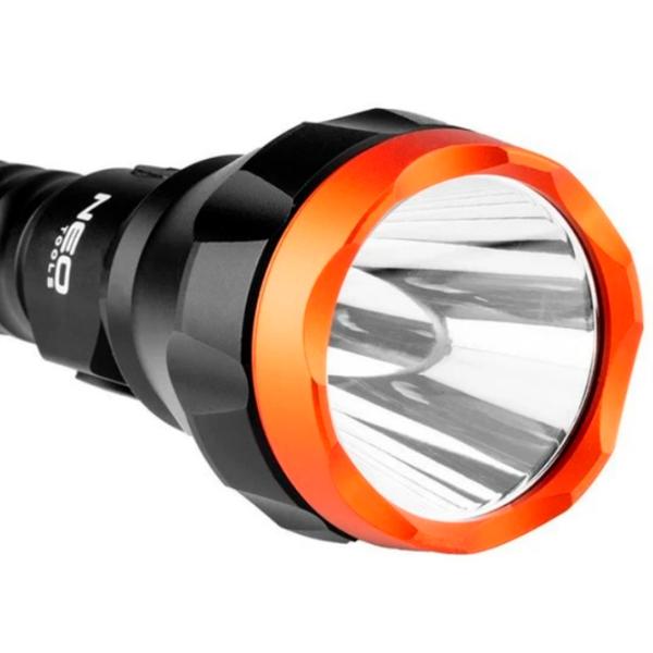 Фонарик NEO Tools 99-070 Черный photo 3