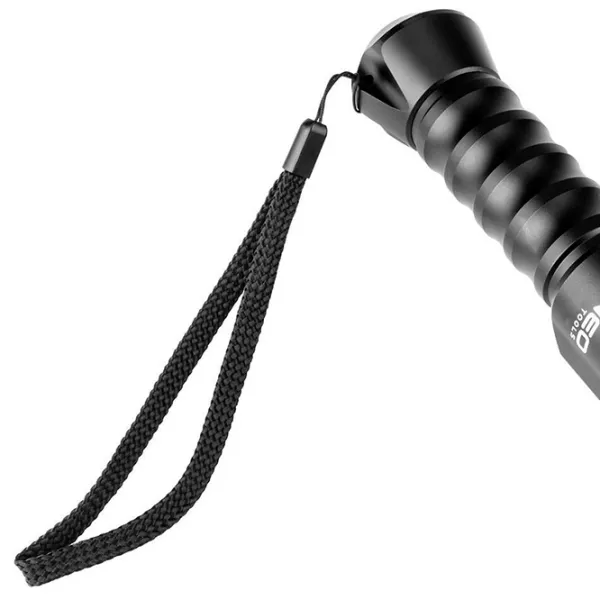 Фонарик NEO Tools 99-070 Черный photo 4