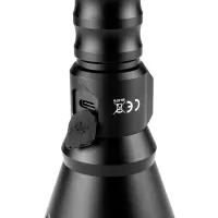 Lanternă NEO Tools 99-070 Black photo 5