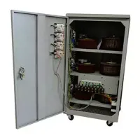 Стабилизатор напряжения Kasan SVC 20000 Реле / 16 кВт photo 2