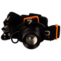 Lanternă NEO Tools 99-201 Black photo 3