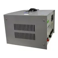 Stabilizator de tensiune Kasan SVC 1500 Releu / 1.2 kW photo 3