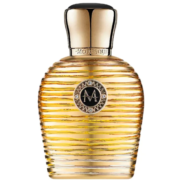Parfum unisex MORESQUE AURUM Apă de parfum / Oriental photo 2 Parfum unisex MORESQUE AURUM Apă de parfum / Oriental photo 2