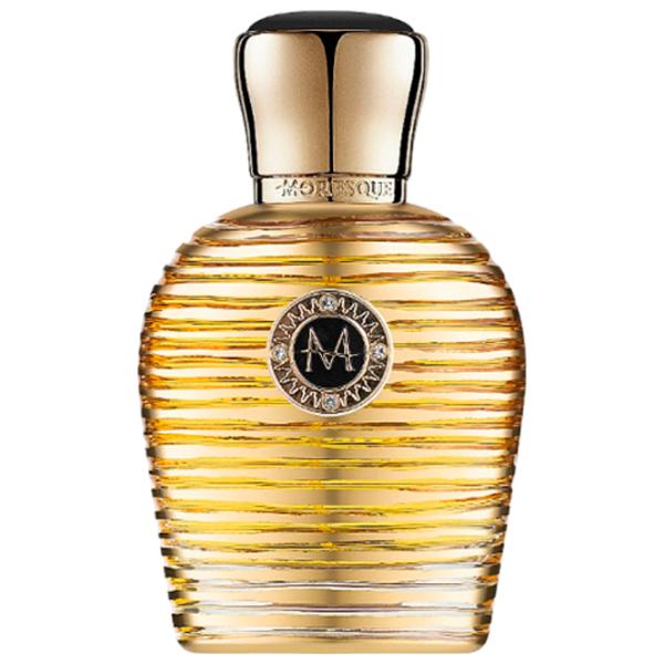 Parfum unisex MORESQUE AURUM Apă de parfum / Oriental photo 2 Parfum unisex MORESQUE AURUM Apă de parfum / Oriental photo 2