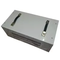 Stabilizator de tensiune Kasan SVC 7500 Releu / 6 kW photo 2
