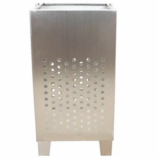 Ошпариватель птицы Tehno MS MS-120L Cталь / Нержавеющая сталь photo 3