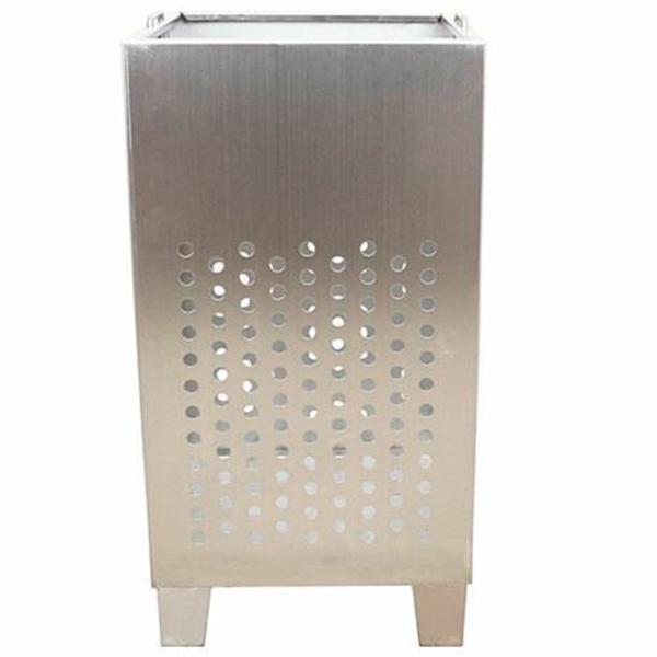 Ошпариватель птицы Tehno MS MS-120L Cталь / Нержавеющая сталь photo 3