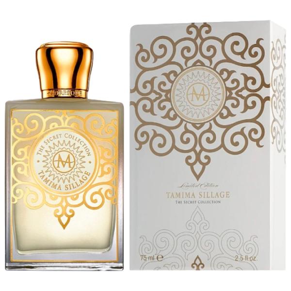 Parfum pentru femei MORESQUE TAMIMA SILLAGE Apă de parfum / Oriental photo 1