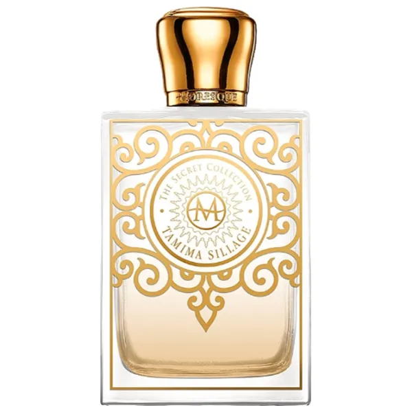 Parfum pentru femei MORESQUE TAMIMA SILLAGE Apă de parfum / Oriental photo 2