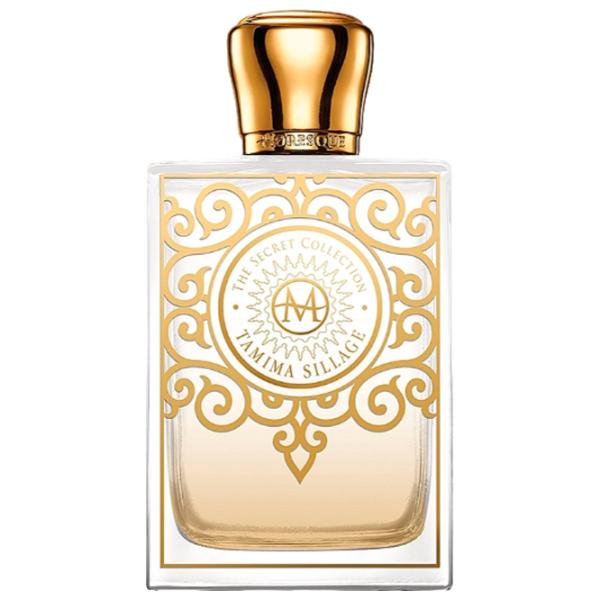 Parfum pentru femei MORESQUE TAMIMA SILLAGE Apă de parfum / Oriental photo 2