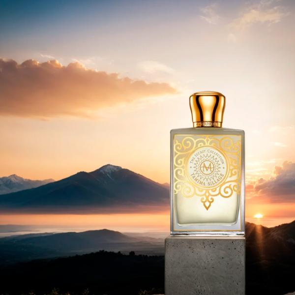 Parfum pentru femei MORESQUE TAMIMA SILLAGE Apă de parfum / Oriental photo 4