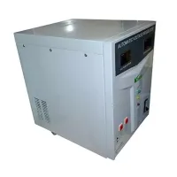 Стабилизатор напряжения Kasan SVC 15000 Реле / 12 кВт photo 2