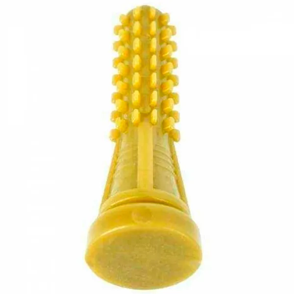 Палец для ощипывания Tehno MS 00000427 Резина / Yelow photo 2