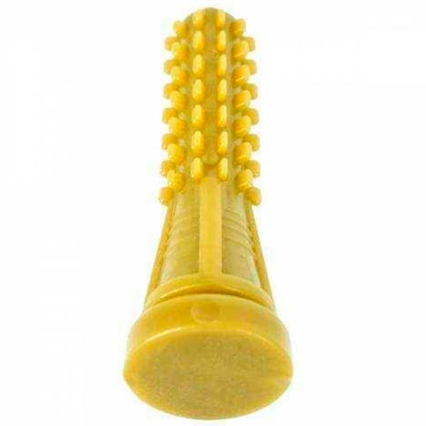 Палец для ощипывания Tehno MS 00000427 Резина / Yelow photo 2
