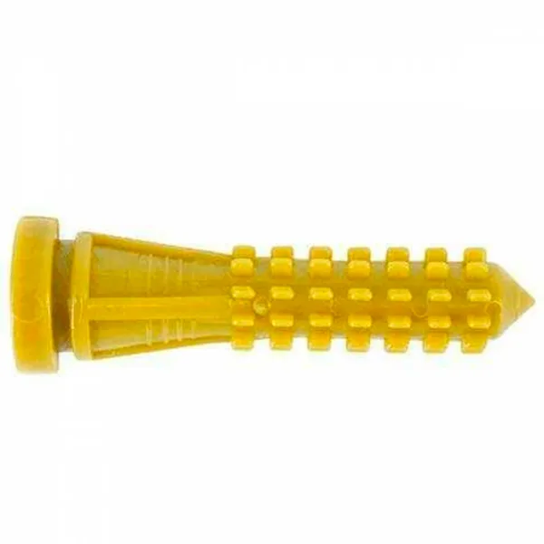 Палец для ощипывания Tehno MS 00000427 Резина / Yelow photo 3