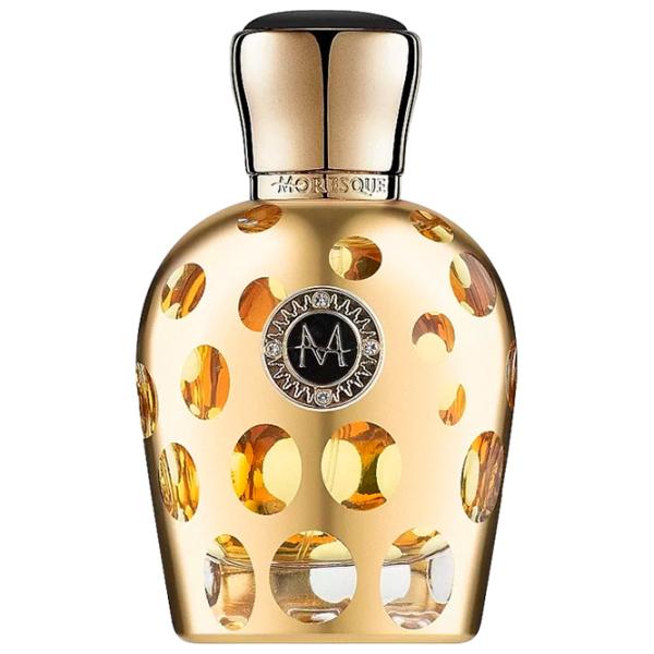 Parfum unisex MORESQUE OROLUNA Apă de parfum / Oriental photo 2 Parfum unisex MORESQUE OROLUNA Apă de parfum / Oriental photo 2
