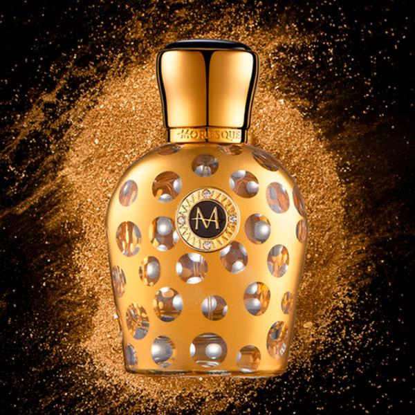 Parfum unisex MORESQUE OROLUNA Apă de parfum / Oriental photo 5 Parfum unisex MORESQUE OROLUNA Apă de parfum / Oriental photo 5