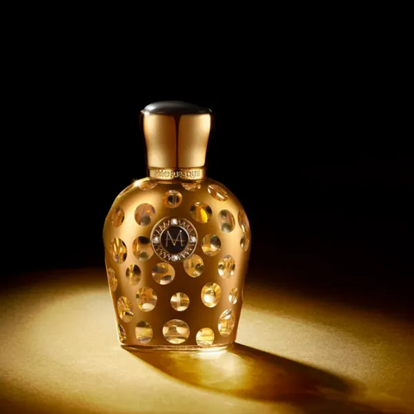 Parfum unisex MORESQUE OROLUNA Apă de parfum / Oriental photo 6 Parfum unisex MORESQUE OROLUNA Apă de parfum / Oriental photo 6