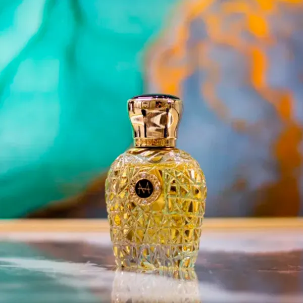 Parfum unisex MORESQUE Sole Apă de parfum / Oriental photo 4 Parfum unisex MORESQUE Sole Apă de parfum / Oriental photo 4