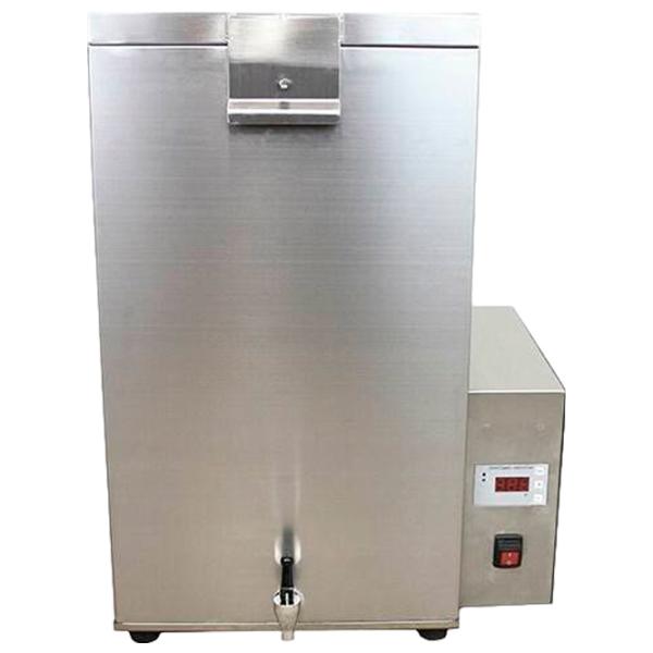 Ошпариватель птицы Tehno MS MS-70 Cталь / Нержавеющая сталь photo 1