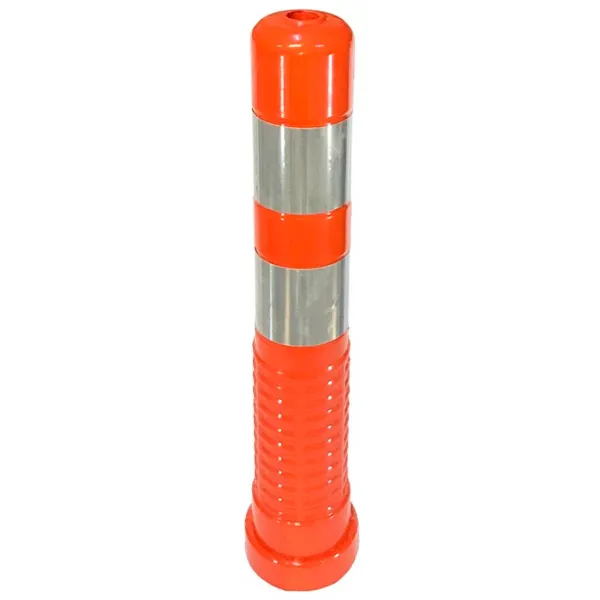 Stâlp separator MFK 2042 Poliuretan / Orange photo 2