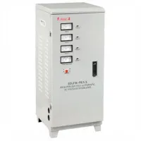 Стабилизатор напряжения Himel HSJW9G  Реле / 7.2 кВт