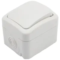 Întrerupător Kranz KR-78-0601 50 Hz / 