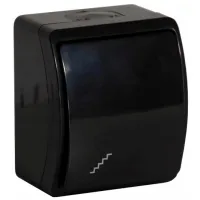 Întrerupător Kranz OROE7102B 50 Hz / 