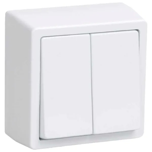 Întrerupător IEK EVB20-K01-10-DC 50 Hz /  photo 1