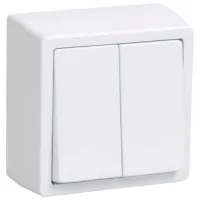 Выключатель IEK EVB20-K01-10-DC 50 Гц / 