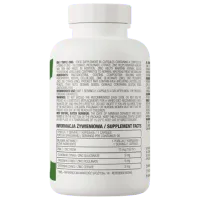Vitamine și minerale OstroVit Triple Zinc (5903933901299) 90 capsule photo 3