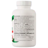 Vitamine și minerale OstroVit Zinc Picolinate (5903246226683) 200 photo 3